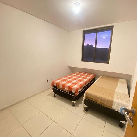 Appartement Temporada Cg - Apartamento Liberdade à Campina Grande Extérieur photo