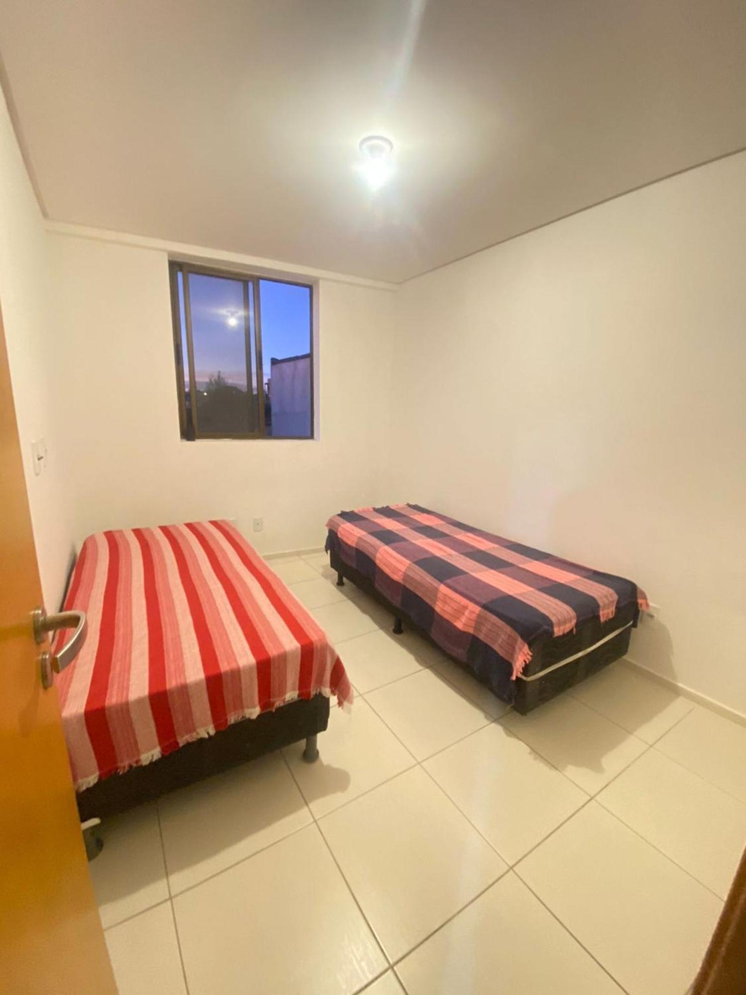Appartement Temporada Cg - Apartamento Liberdade à Campina Grande Extérieur photo