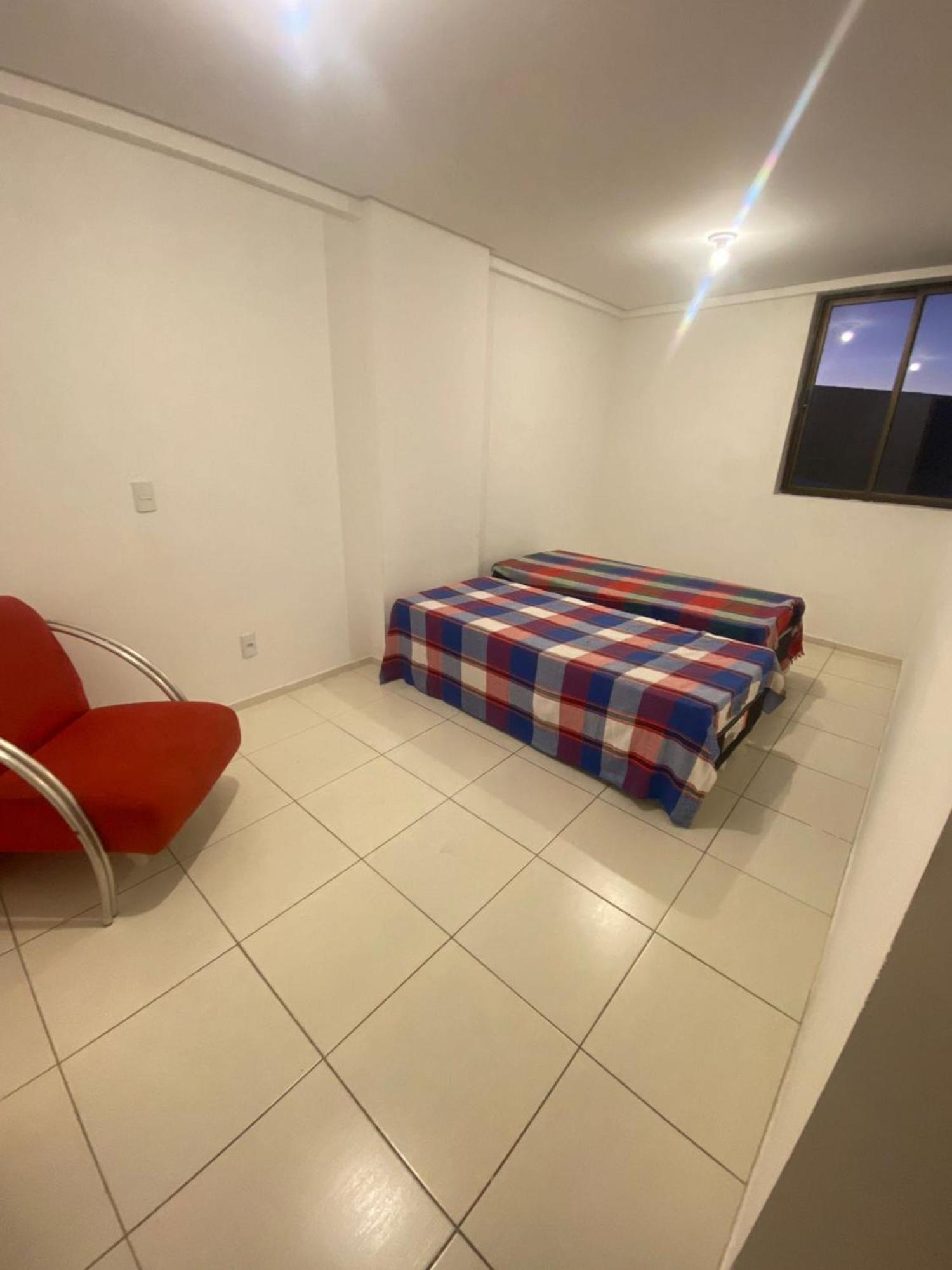 Appartement Temporada Cg - Apartamento Liberdade à Campina Grande Extérieur photo